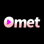 Omet -  Live Video Chat