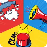 Funny Prank - Prank Sounds icon