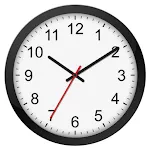 Clock icon