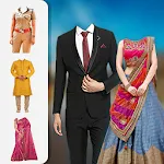 Photo Suit Editor&Fashion Suit icon