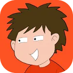Dodge the Prank! icon