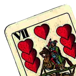Sedma icon