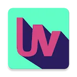 uVotz icon