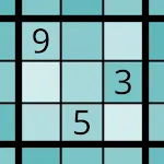 Sudoku: Logic Puzzles icon
