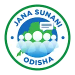 Jana Sunani Odisha icon