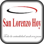 San Lorenzo Hoy icon