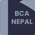 BCA Nepal - BCA Notes & Course icon