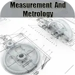 Measurements And Metrology icon