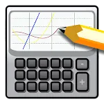 Scientific Calculator Dx icon