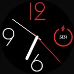 AD ELgnT - Watch Face icon
