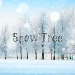 Snow Tree Theme icon