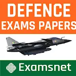 Defence Exam Papers icon