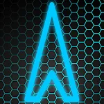 Radiant Space Fighter icon