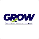 GROW icon