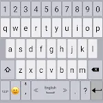 Classic Big Keyboard icon
