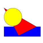 BlueDisplay icon