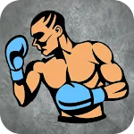 Boxing Training - Videos icon