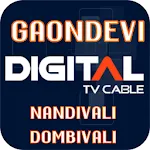 Jai Gaondevi Cable icon