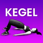 Kegel Trainer - Kegel Exercise icon