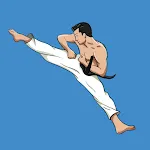 Mastering Taekwondo at Home icon