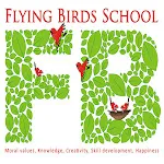 Flying Birds School icon