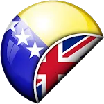 Bosnian-English Translator icon
