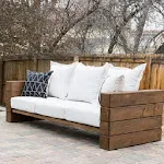 Patio Furniture icon