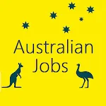 Australian Jobs icon