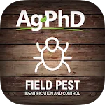 Ag PhD Field Guide icon