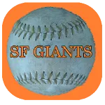 Trivia & Schedule - SF Giants icon