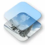 Winter Theme for iWall icon