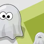 Ghost Hunter Game icon