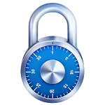 app lock icon