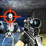 Skeleton Legion: Survival Shot icon