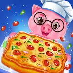 Pet Cooking Restaurant icon
