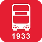 APP 1933 - KMB/LWB icon