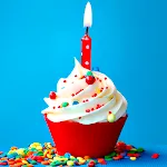 Happy Birthday Cards icon