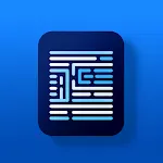 Next QR - all about QR codes icon