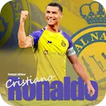 Football Ronaldo Wallpapers icon
