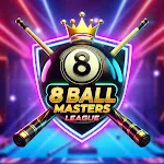 8 Ball Masters League icon