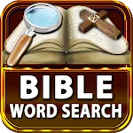 Bible Word Search icon