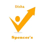 Disha icon