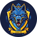 GORGI VPN icon