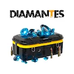 Diamantes Pases Booyah y Skins icon