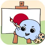 MTL Learn Japanese Words icon