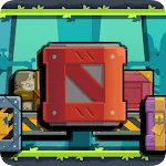 Box And Rope Online icon
