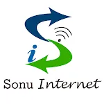Sonu Internet icon