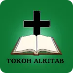 Game Tebak Tokoh Alkitab icon