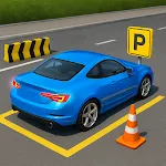 Driving School: Car Parking 3D