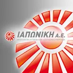 Iaponiki icon
